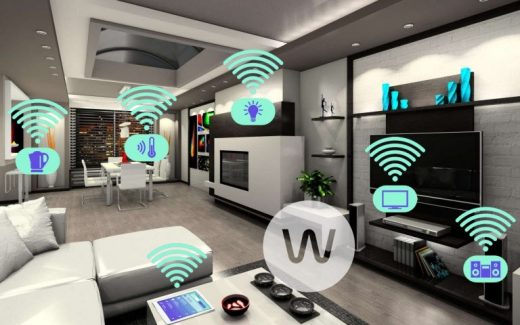 Smart Marketing For Smart Home Devices