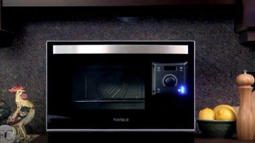 Smart oven startup Tovala just got a cash infusion of $9.2 million