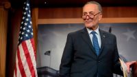 Someone tried to trick the media with a fake lawsuit against Chuck Schumer