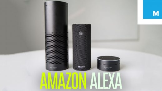 Staff, Meet Alexa, The Newest Member Of Your Productivity Team