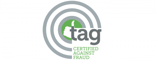 TAG Says Certification Program Reduces Fraud