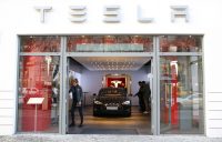 Tesla can sell EVs in Missouri again after court win