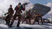 The Division – How the Resistance 1.8 Update Shaped Dark Zone 2.0