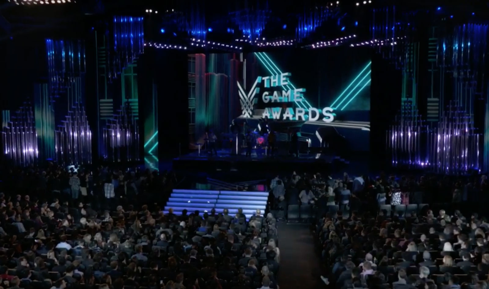 ‘The Game Awards’ round-up: catch all the best bits | DeviceDaily.com