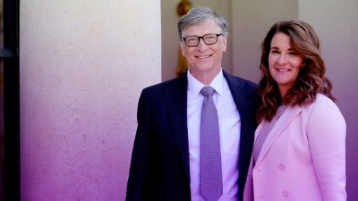 The Gates Foundation hired a PR firm to influence the UN’s gene drives policy