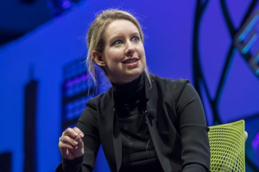 Theranos avoids bankruptcy thanks to a last-minute loan