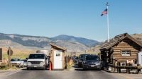 These Electric Busses Could Start Cleaning Up National Park Travel