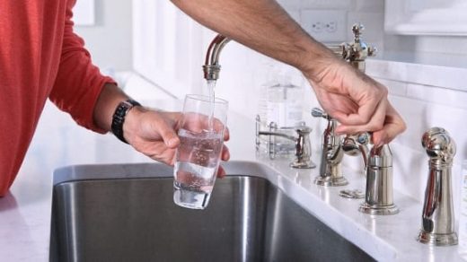 This Device Will Detect The Dangerous Chemicals In Your Tap Water