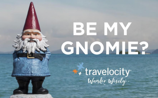 Travelocity Targets Millennials With Tinder Campaign