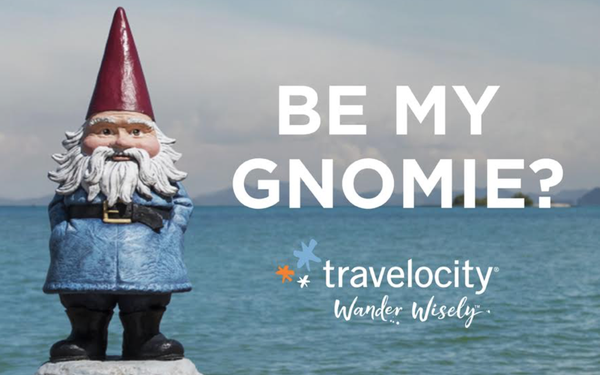 Travelocity Targets Millennials With Tinder Campaign | DeviceDaily.com
