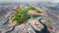 Turn North Jersey Into A “Climate Change National Park”: A Modest Proposal