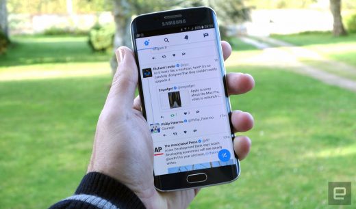 Twitter’s Lite app reaches 24 more countries