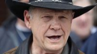 #VoteForRoyMoore was a favorite hashtag today for Russian-linked Twitter accounts
