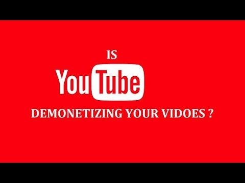 Why YouTube's Demonetization Policy Should Matter To Advertisers | DeviceDaily.com