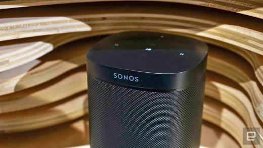 Wink pairs with Sonos to auto-tune your smart home