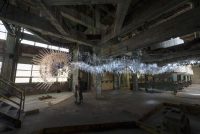 ‘Astrocyte’ explores how architecture can interact with humans