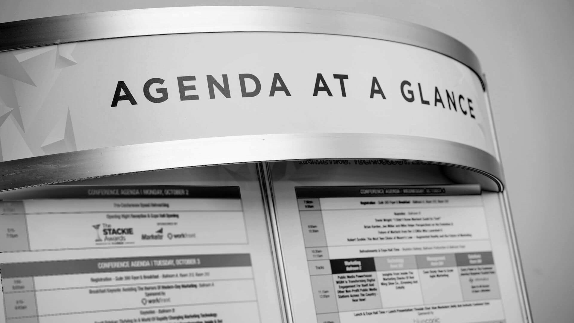 Be the first to see the MarTech 2018 agenda! | DeviceDaily.com Be the first to see the MarTech 2018 agenda! | DeviceDaily.com