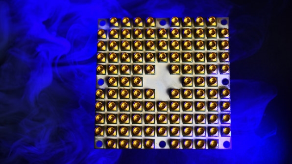 Intel’s New Chip Aims For Quantum Supremacy | DeviceDaily.com