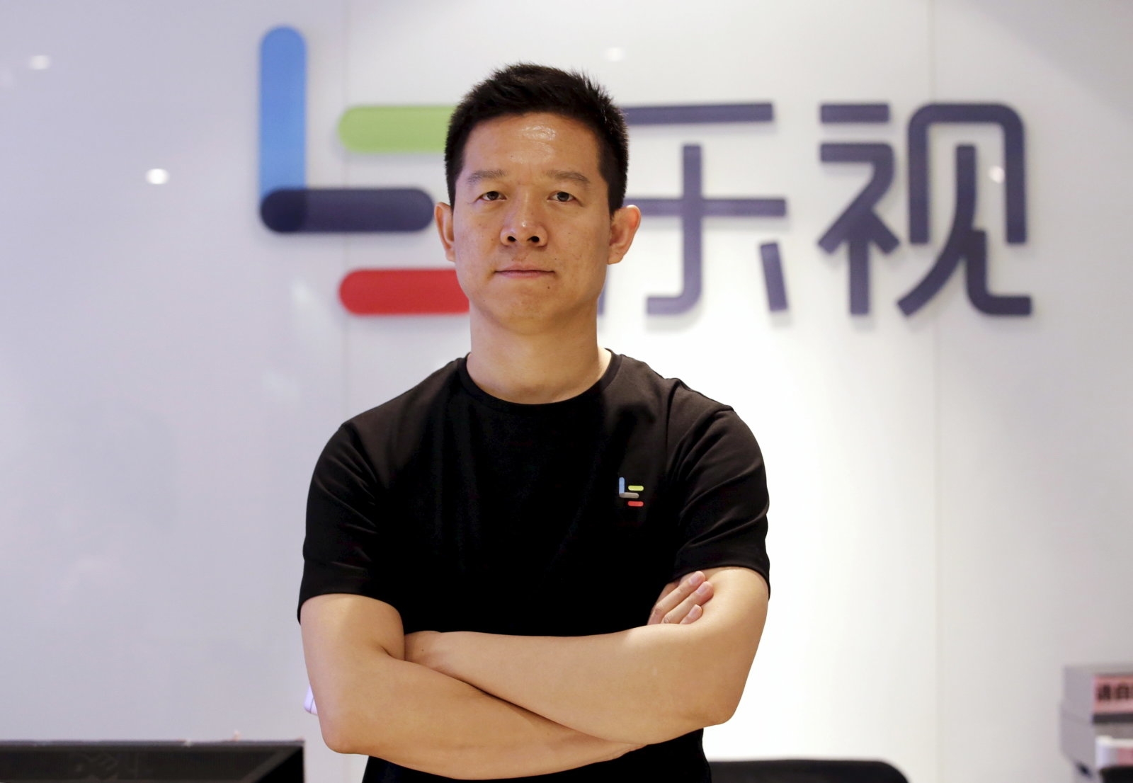 LeEco founder ordered to return to China to answer debts | DeviceDaily.com