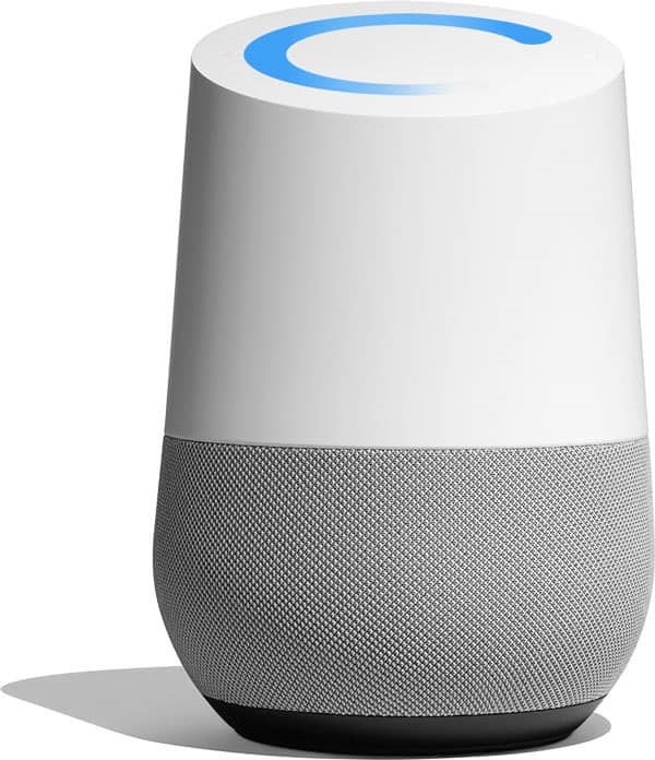 Google Home | DeviceDaily.com