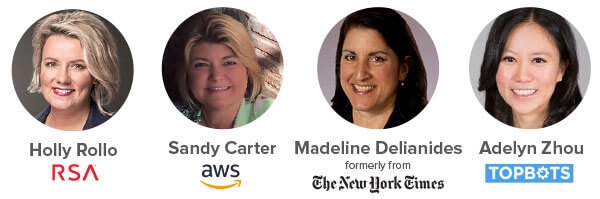 Be the first to see the MarTech 2018 agenda! | DeviceDaily.com Be the first to see the MarTech 2018 agenda! | DeviceDaily.com