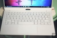 Dell XPS 13 hands-on: A makeover inside and out