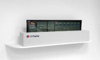 LG Display delivers a 65-inch rollable OLED