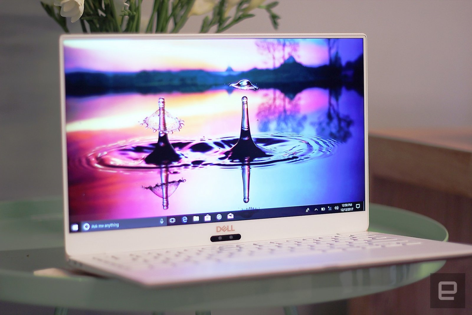 Dell XPS 13 hands-on: A makeover inside and out | DeviceDaily.com