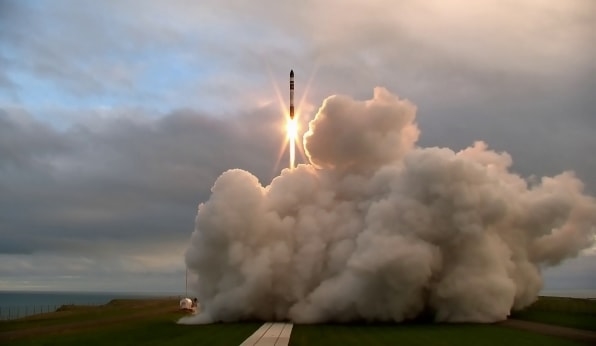 How To Launch A Space Startup | DeviceDaily.com