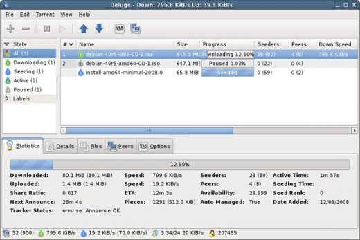 Top 10 Best Torrent Clients 2018