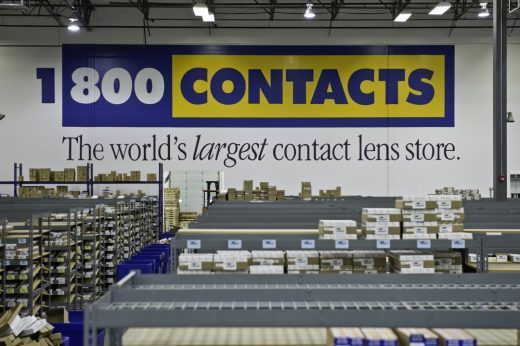 1-800 Contacts Appeals Decision Over Search Ads