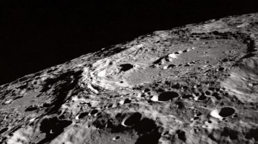 $30M Google moon landing competition forced to abort mission