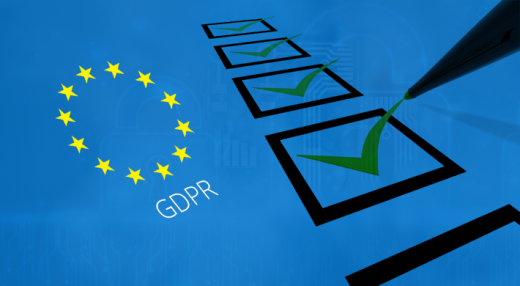 A New Challenge For Ad Targeting: GDPR Compliance
