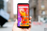 Adventurous OnePlus 5T owners can try Android Oreo