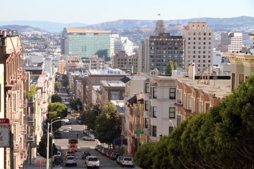 Airbnb cuts half of San Francisco listings as new laws kick in