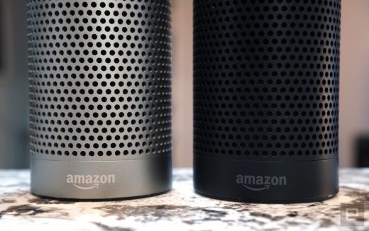 Amazon Echo goes on sale in Australia and New Zealand next month