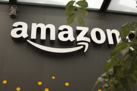 Amazon hopes for major expansion of its online ad business
