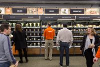 Amazon’s checkout-free store opens to the public January 22nd