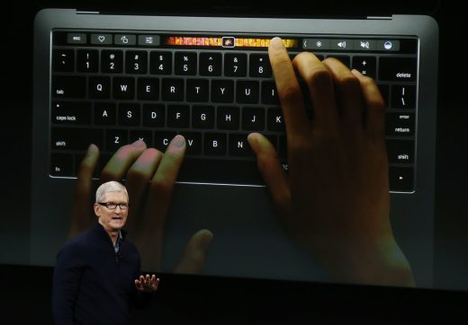 Apple discusses ‘Spectre’ and ‘Meltdown’ fixes on iOS, macOS