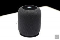 Apple may be close to launching its HomePod speaker