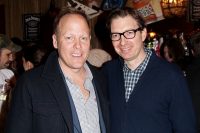 Apple orders documentary show from ‘Rock of Ages’ producer
