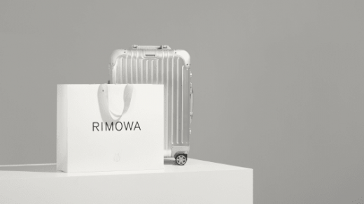Can a makeover help this 120-year-old suitcase brand get its groove back?