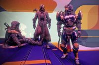 ‘Destiny 2’ has another problem with diminishing rewards