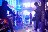 Duncan Jones’ sci-fi movie ‘Mute’ debuts on Netflix February 23rd