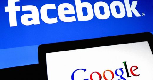 Facebook And Google Dominate As Video Ads Grow