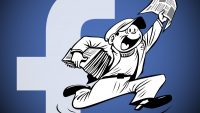 Facebook will prioritize news from ‘trusted’ publishers while de-emphasizing news overall