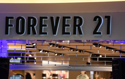 Forever 21 breach exposed customer credit card info for months