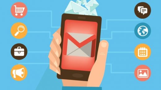 Gmail OCR Enables Image Searches, Expert Says