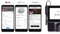 Google unifies its payment apps under “Google Pay”