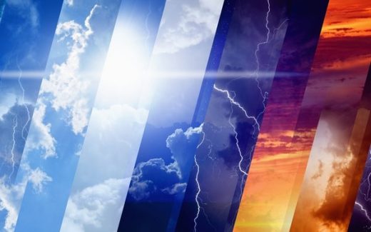 IBM: Brands Use Weather To Forecast Product Demand Created By Ads